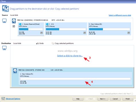 how to clone a uefi boot drive macrium reflect|clone disk macrium.